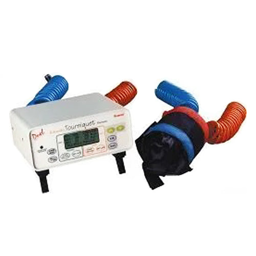 Diamond Automatic Electronic Tourniquet Dual Cuff TRDG 503