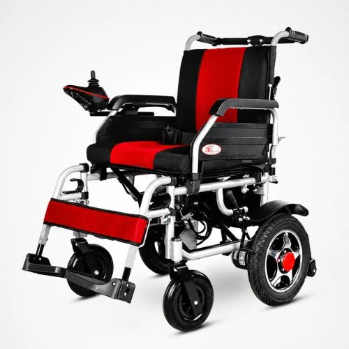 automatic wheelchair
