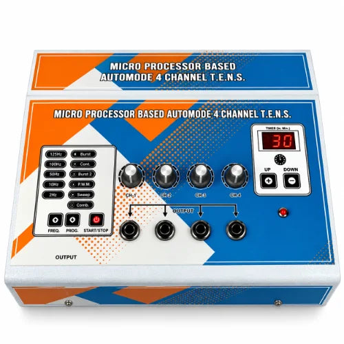 tens machine
