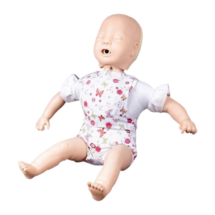 Baby Obstruction Infant CPR Simulator