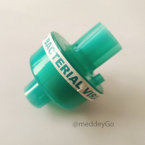 Bacteria Viral Filter Delux