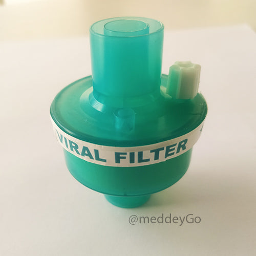 Bacteria Viral Filter Delux