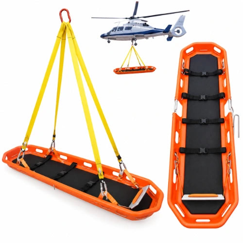 basket stretcher 
