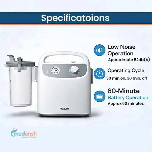 suction machine