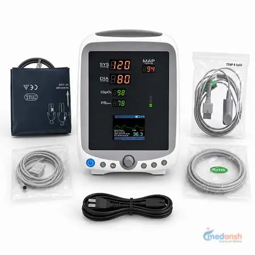 patient monitor