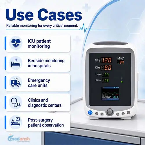 patient monitor