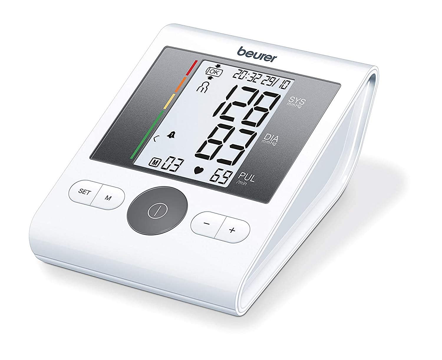 Beurer BM28 BP Machine with German Technology