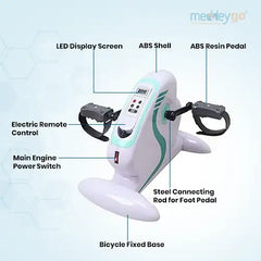 Motorized Pedal Exerciser | Physio Pedo Cycle