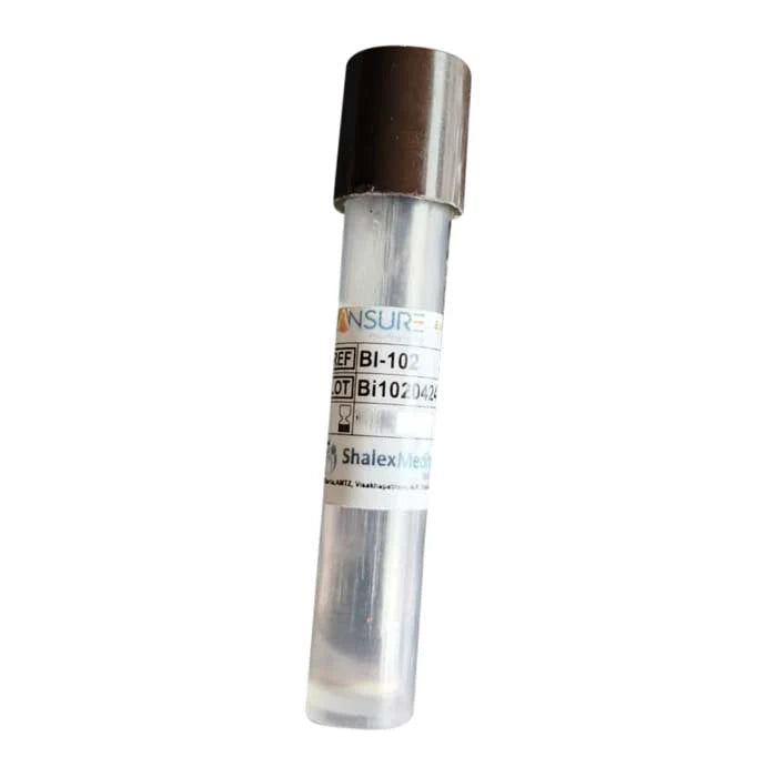 biological indicator eto
