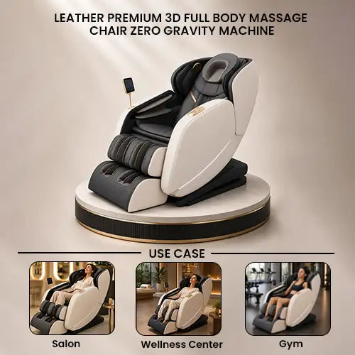 premium massage chair