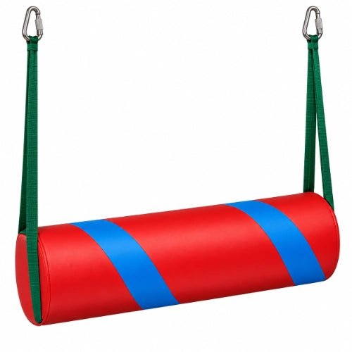 bolster swing with rope