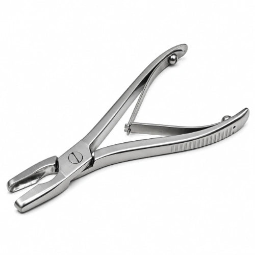 bone nibbler straight