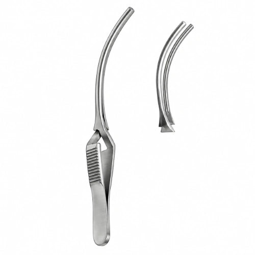 bulldog clamp