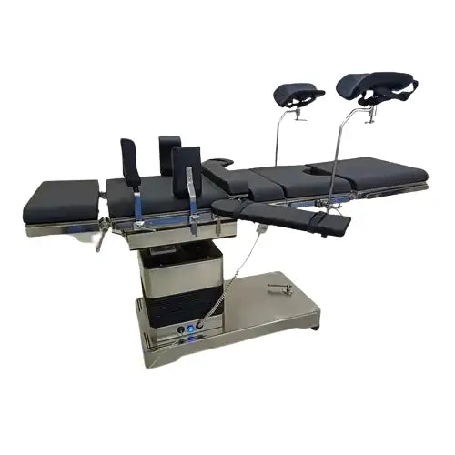 c arm electric ot table