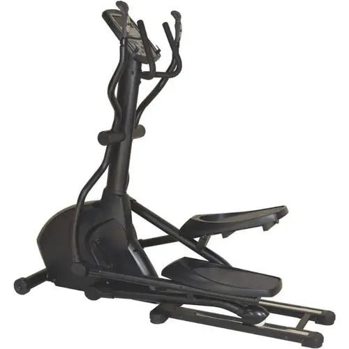 CNB-9.0ES AT Elliptical Trainer with 20 Resistance Levels & 25 Programs