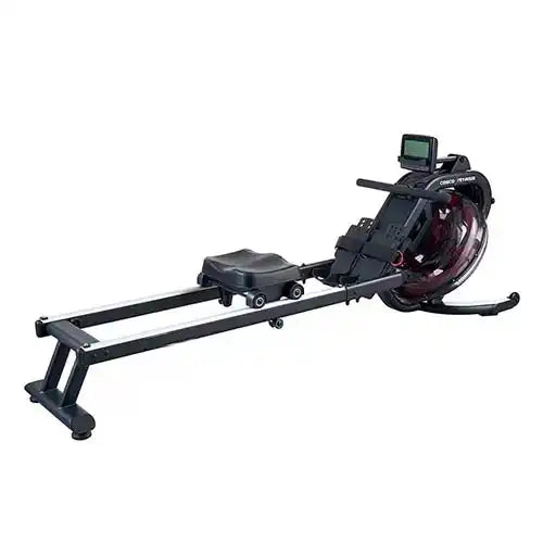 cardio rowing machine 