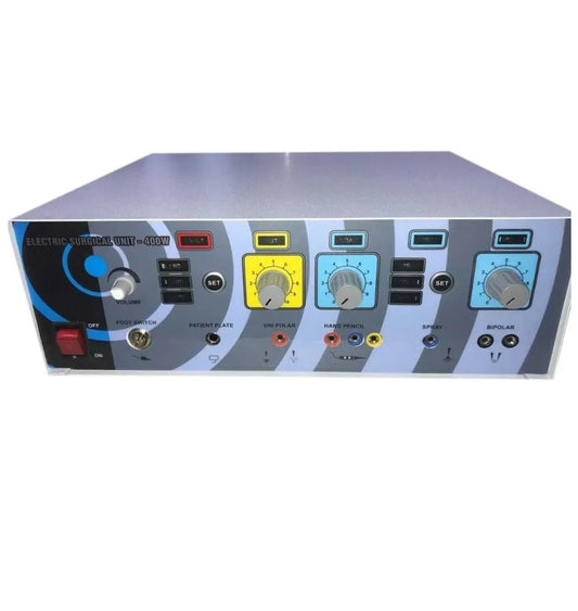 Analog Cautery Machine 400 Watt