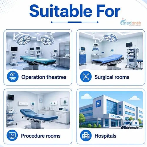 ceiling surgical ot Light 