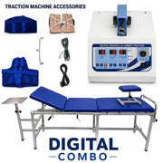 traction machine