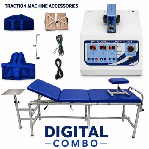 traction machine