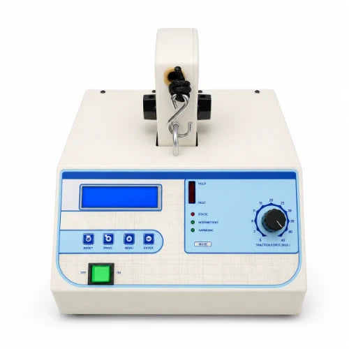 Traction Machine LCD Cervical Lumbar Unit
