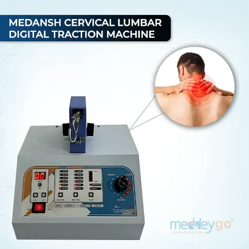 cervical traction
