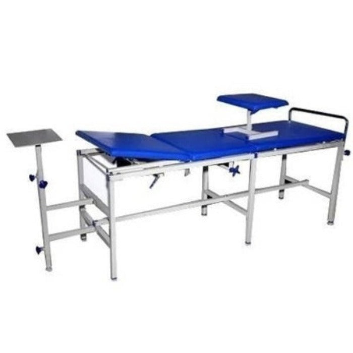 cervical and lumbar digital traction with 3 fold traction table price