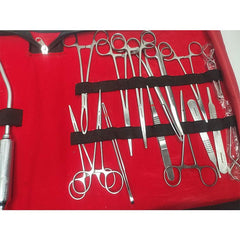 Cesarean Section Set Deluxe Quality