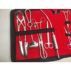 Cesarean Section Set Deluxe Quality