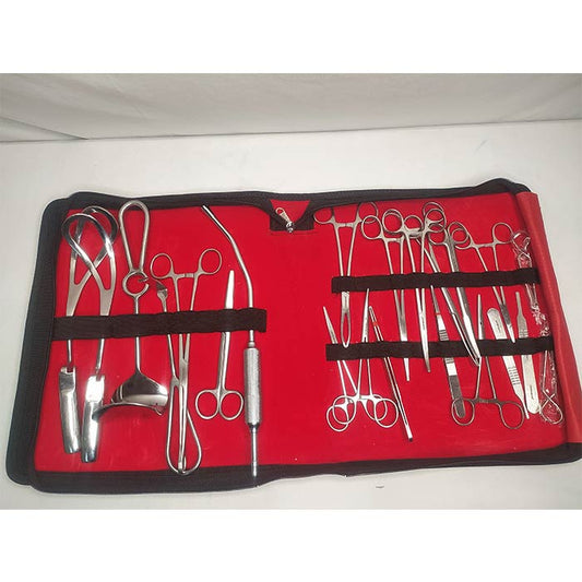 Cesarean Section Set Deluxe Quality