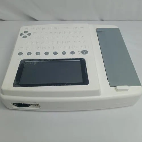 ekg machine
