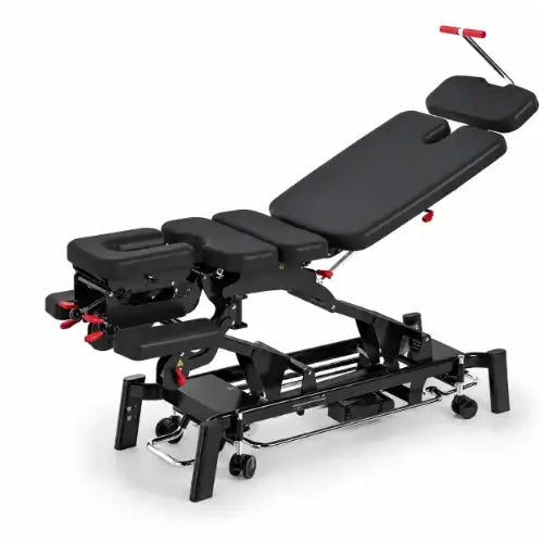 chiropractic bed meddeygo