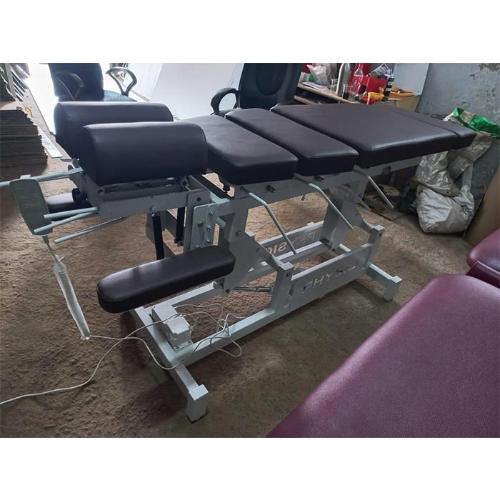 Chiropractor Drop Electric Table