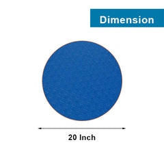 Circular Wobble Board