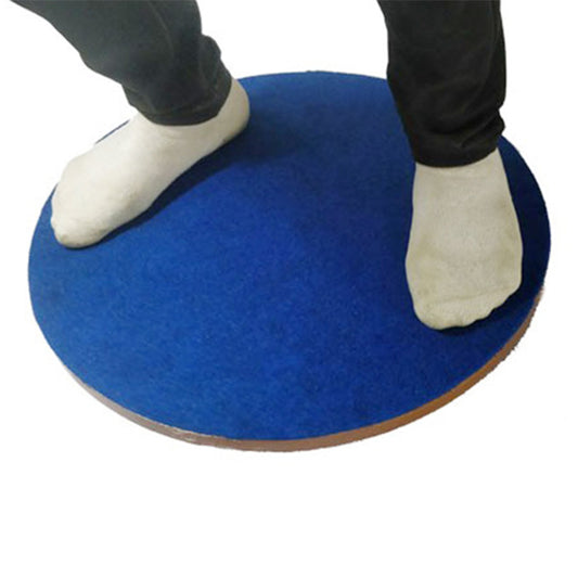 Circular Wobble Board