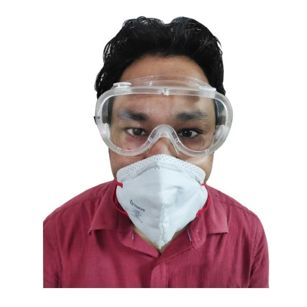 clearpolycarbonatesafetygogglesprice