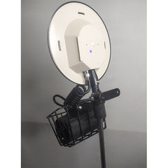 Clock type BP Apparatus Stand Model, For Hospital, 0-300mHg