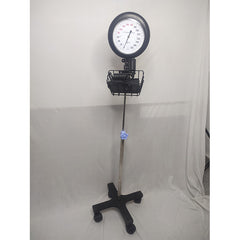 Clock type BP Apparatus Stand Model, For Hospital, 0-300mHg