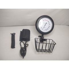 Clock type BP Apparatus Stand Model, For Hospital, 0-300mHg