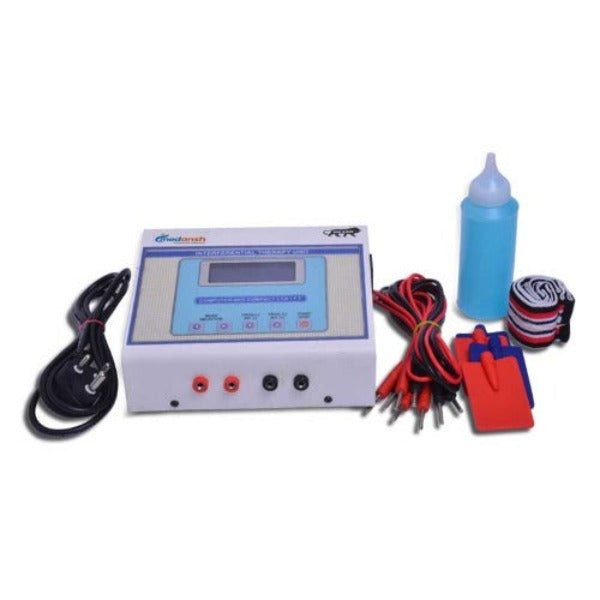 computeriesd  lcd ift machine 