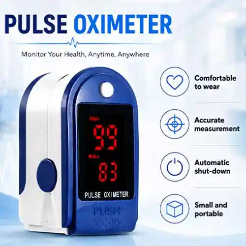 pulse_oximeter_ 
