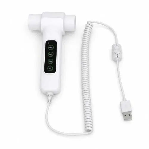 contec spirometer