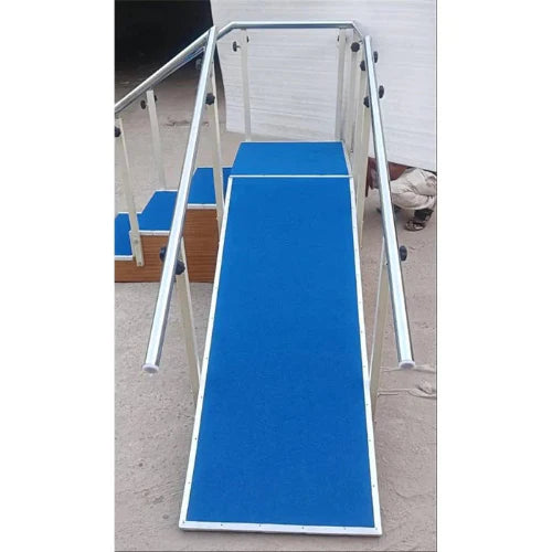 corner stair case