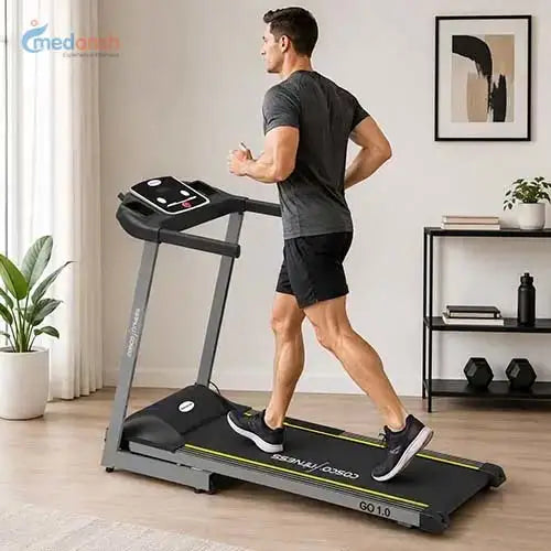 cosco treadimill