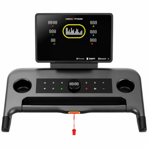 cosco treadmill