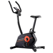 cosco upright fitness bike