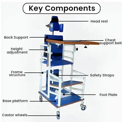  cp chair for adults