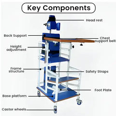  cp chair for adults