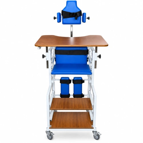 cp chair with standing frame