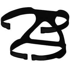 cpap bipap head strap pack of 2 adults